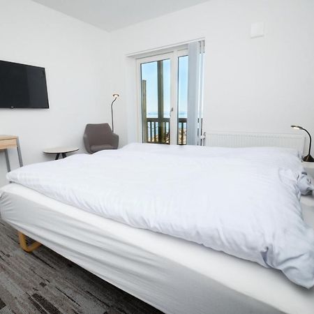 אילוליסאט Icefiord Apartments מראה חיצוני תמונה